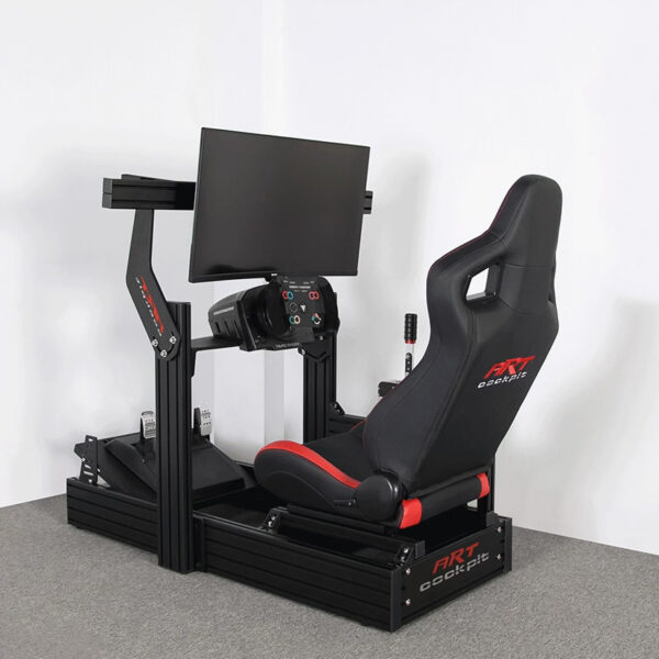 GIÁ ĐỠ 1 MÀN HÌNH ART COCKPIT PK05